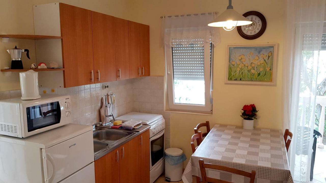 Apartments Andelina Pag Town Dış mekan fotoğraf
