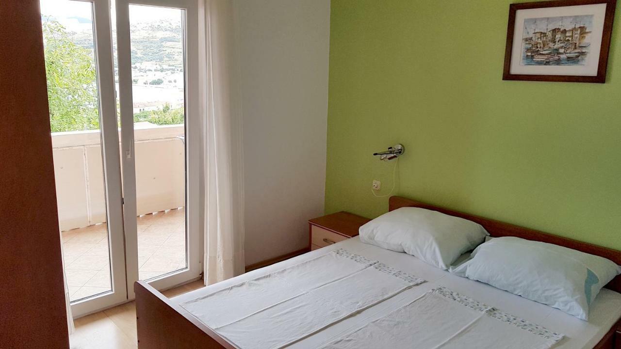 Apartments Andelina Pag Town Dış mekan fotoğraf